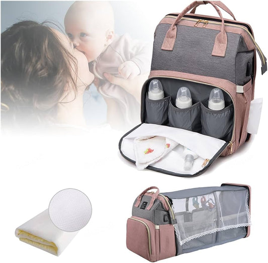 BABYBAG® - CAMBIADOR PORTÁTIL