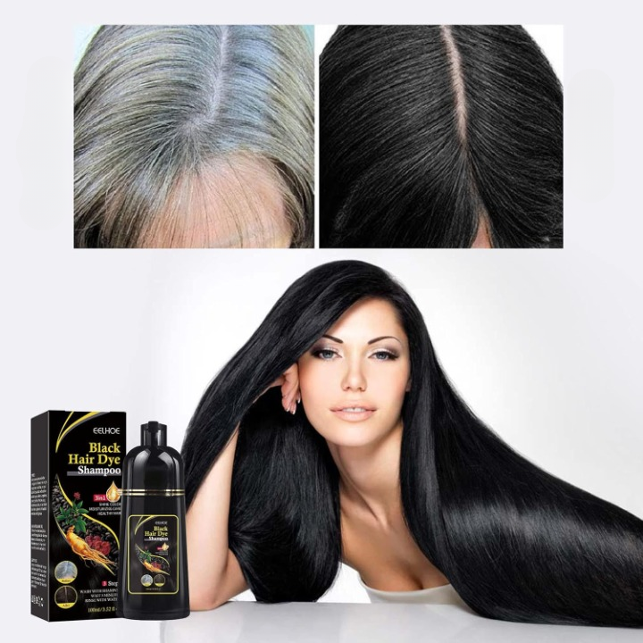 REVIHAIR® - CHAMPÚ ANTICANAS