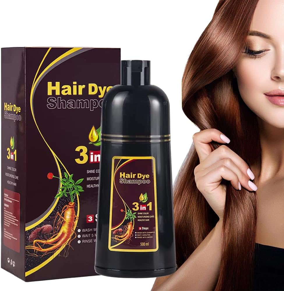 REVIHAIR® - CHAMPÚ ANTICANAS