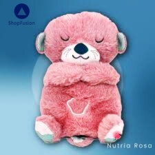 SLEEPY OTTER® - PELUCHE RELAJANTE